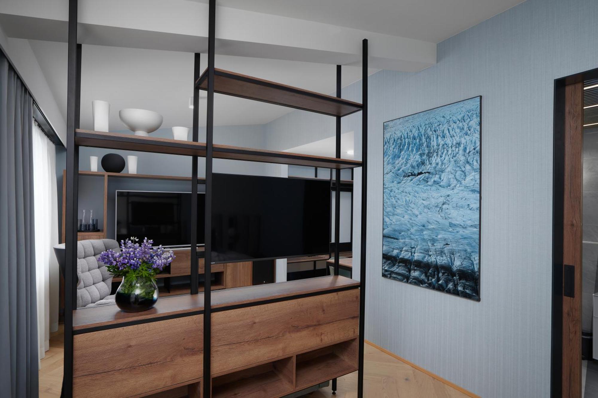 Hotel Klaustur Kirkjubæjarklaustur Exteriér fotografie