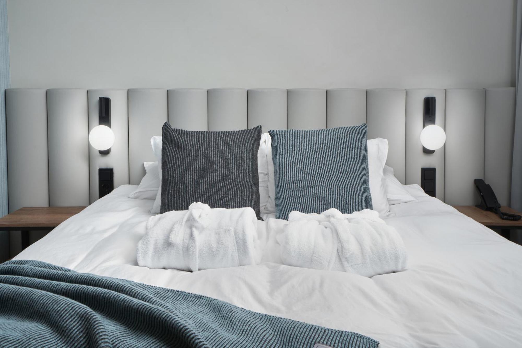 Hotel Klaustur Kirkjubæjarklaustur Exteriér fotografie